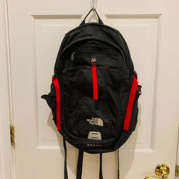 The North Face Recon Backpack
